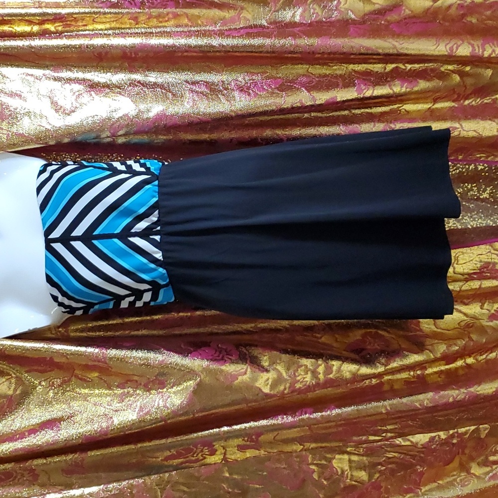Tube dress
